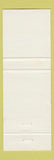 Matchbook Cover - Town Squire Motor Inn Montreal QC