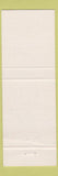 Matchbook Cover - High Level Hotel AB