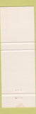Matchbook Cover - Towne Line Motor Inn Cornwall ON