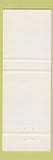 Matchbook Cover - Hotel Motel Le Comte Baie Comeau QC