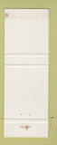 Matchbook Cover - Keltic Lodge Cabot Trail Ingonish Beach NS