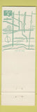 Matchbook Cover - Ascot 27 Hotel Toronto ON