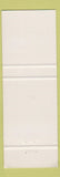 Matchbook Cover - Mountview Hotel Rocky Mountain House AB