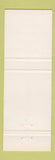 Matchbook Cover - Golden West Motel Lethbridge AB hillbilly