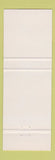 Matchbook Cover - Vinland Motel Lounge St Anthony NF