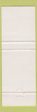 Matchbook Cover - Motel Restaurant Orchidee Mont ST Hilaire QC