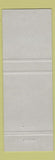 Matchbook Cover - Auberge Cafe Riviere Ouelle QC