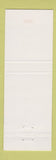 Matchbook Cover - Le Cinquante Cinq Motel St Gregoire QC