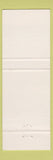 Matchbook Cover - Motel Royal Cabano QC
