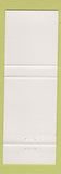 Matchbook Cover - Le 1212 Restaurant Motel Degelis QC