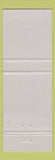 Matchbook Cover - Twin Gables Hotel Listowel ON