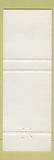 Matchbook Cover - Jonasson's Mountain View Lodge McCreary MB
