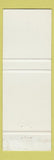 Matchbook Cover - Prairie Trail Hotel Kindersley SK