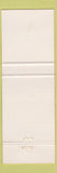 Matchbook Cover - New Liskeard Hotel ON