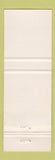 Matchbook Cover - Windjammer Motel Chester NS