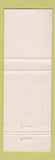 Matchbook Cover - Mother's Motor Hotel Ottawa ON WEAR