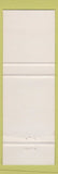 Matchbook Cover - Victoria Motel Lindsay ON