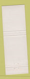 Matchbook Cover - Place Pigalle Hyannis MA