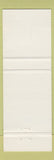 Matchbook Cover - Newfoundlander Restaurant Toronto ON
