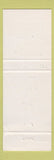 Matchbook Cover - Kings Landing Kingsville ON WEAR #1
