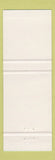 Matchbook Cover - Star Restaurant Chinese Pizza Toronto ON