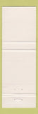 Matchbook Cover - Executive Dining Lounge Burlington ON WEAR