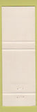 Matchbook Cover - Sunnyside Restaurant Bedford NS