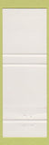 Matchbook Cover - Restaurant Pizza La Grecque Trois Rivieres QC