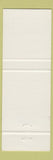 Matchbook Cover - Central Motel Dawson Creek BC