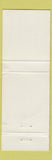 Matchbook Cover - Stock Yard Restaurant WEAR