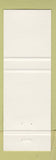 Matchbook Cover - Knotty Pine Cambridge Preston Waterloo ON