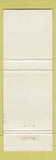Matchbook Cover - Disco Club Le Venus Ste Foy QC
