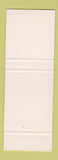 Matchbook Cover - Cooperative Tudiante Ritne La Pocatiere QC