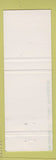 Matchbook Cover - Hungry Pilgrim