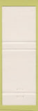 Matchbook Cover - Waverley Hotel Italian Restaurant Cumberland BC