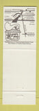 Matchbook Cover - Good n Plenty Restaurant Smoketown PA
