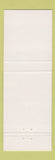 Matchbook Cover - LE 1108 Bar Mont Lauirer QC WEAR