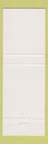 Matchbook Cover - Bari's Restaurant Burlington ON