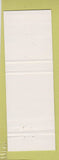 Matchbook Cover - Kathy's Coffee Shop Vineland ON