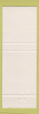 Matchbook Cover - Cafe Mimi North York ON Italian