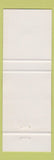 Matchbook Cover - Cajun Cafe Drusilla Seafood