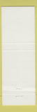 Matchbook Cover - Flambellini Restaurant Pittsburgh PA