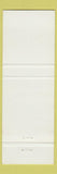 Matchbook Cover - Montana Restaurant Chomedy QC