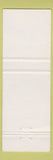 Matchbook Cover - Sard Restaurant London ON