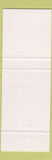Matchbook Cover - Country Store Restaurant Market Lane Woodbridge ON