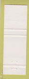 Matchbook Cover - Mandarin Restaurant Chinese Guelph ON Chinese