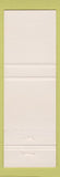 Matchbook Cover - Regent Chinese Restaurant Scarborough ON