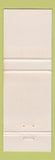 Matchbook Cover - Ho King Chinese Restaurant Brantford ON
