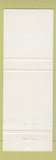 Matchbook Cover - Maxwell's Restaurant Pickering ON