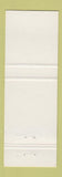 Matchbook Cover - The Snackery Northstar Inn Winnipeg MB